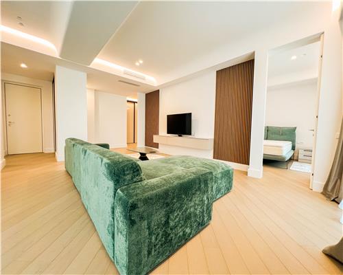 Inchiriere Apartament 4 Camere Cortina 126 Iancu Nicolae