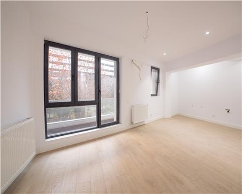 Vanzare Apartament 2 Camere Baneasa Aerogarii