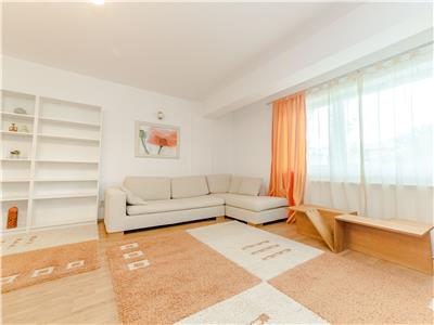 Inchiriere Apartament 3 Camere in Greenfield Baneasa