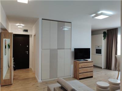 Inchiriere Apartament 3 Camere Belvedere Pipera Fabrica de Glucoza