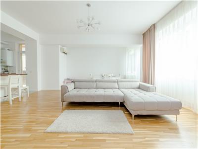 Apartament 3 Camere Erou Iancu Nicolae Voluntari