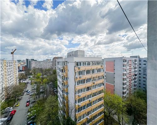 Vanzare Apartament 3 Camere Obor Mihai Bravu