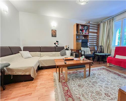 Vanzare Apartament 2 Camere Tineretului