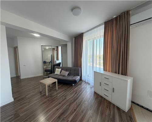 Inchiriere Apartament Mobilat 2 Camere Campul Pipera
