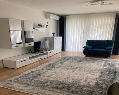 Barbu Vacarescu Inchiriere Apartament 2 Camere
