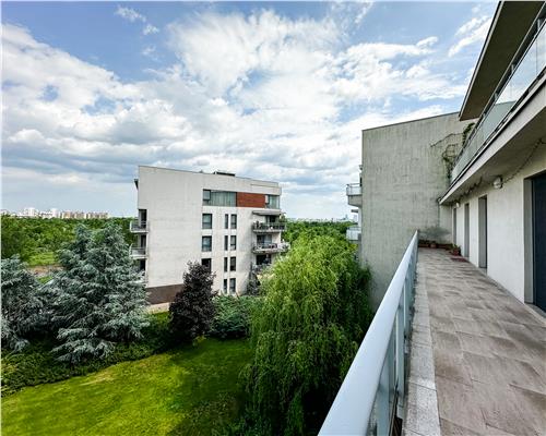 Inchiriere Apartament 3 Camere Ambasada SUA Baneasa