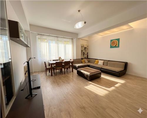 Apartament 3 Camere Erou Iancu Nicolae Voluntari