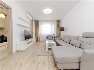 Apartament 3 Camere Greenfield Baneasa