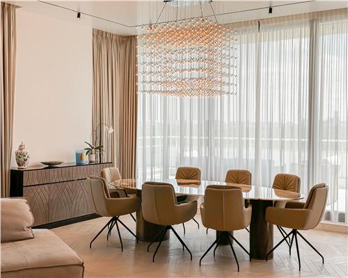 Vanzare Apartament 5 Camere Baneasa Ambasada SUA