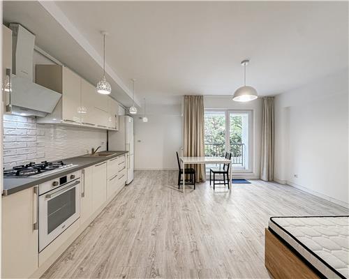 Vanzare Studio 1 Camera Pipera Rose Residence