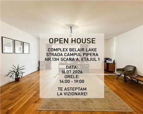 Vanzare Apartament 3 Camere Baneasa Erou Iancu Nicolae