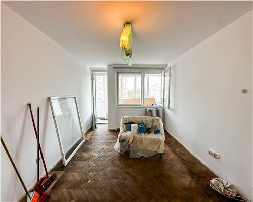 Vanzare Apartament 2 Camere Stefan Cel Mare