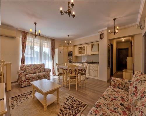 Inchiriere Apartament 3 Camere Erou Iancu Nicolae Pipera