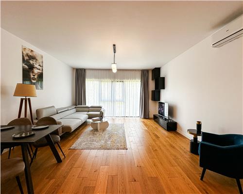 Inchiriere Apartament 3 Camere Belair Lake Iancu Nicolae