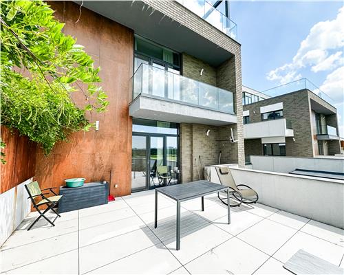 Inchiriere Apartament 4 Camere Iancu Nicolae Baneasa