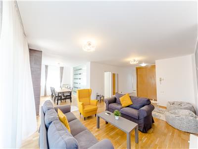 Inchiriere Apartament 4 Camere Ibiza Sol Iancu Nicolae - Pipera