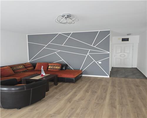Vanzare Apartament 2 Camere Damaroaia OMV Petrom City Baneasa