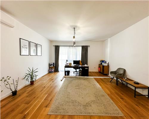 Vanzare Apartament 3 Camere Baneasa Erou Iancu Nicolae