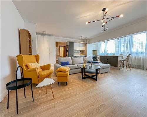 Inchiriere Apartament 3 Camere Herastrau Aviatiei