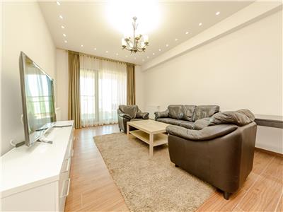 Apartament 3 Camere Pipera Prima Inchiriere