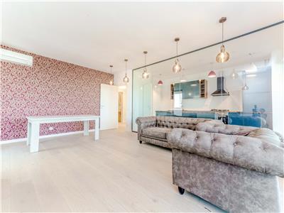 Inchiriere apartament 4 Camere Nusco Mall Promenada